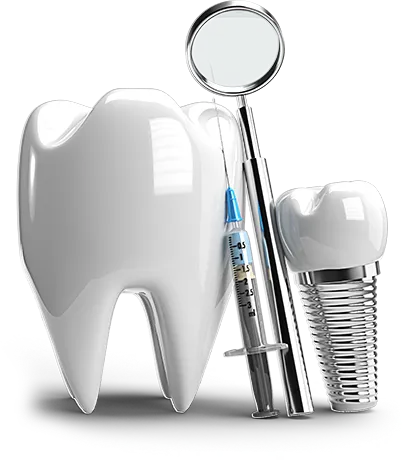 Dental Clinic in Guwahati near me