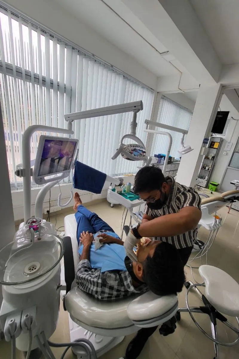 Top Rated Dental Clinics in Guwahati Top Rated Dental Clinics in Guwahati