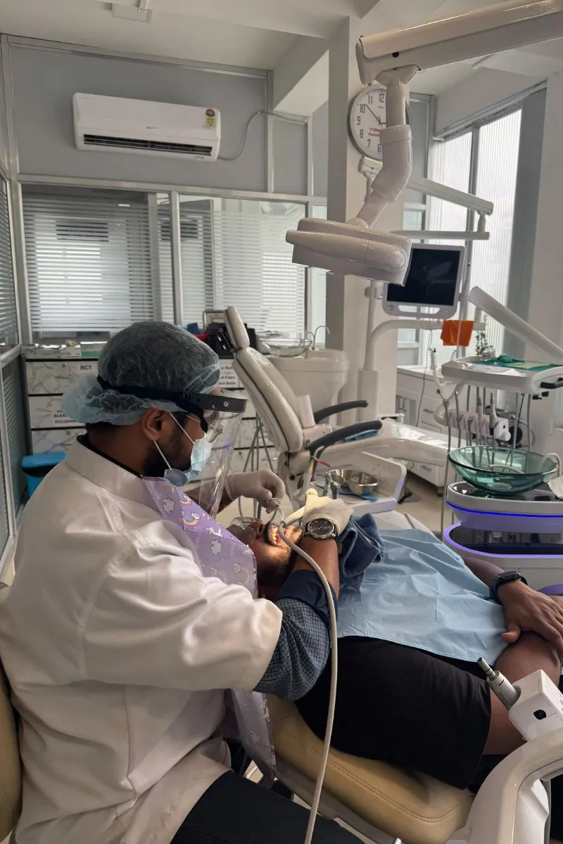 Guwahati Dental Clinic Photos Guwahati Dental Clinic Photos