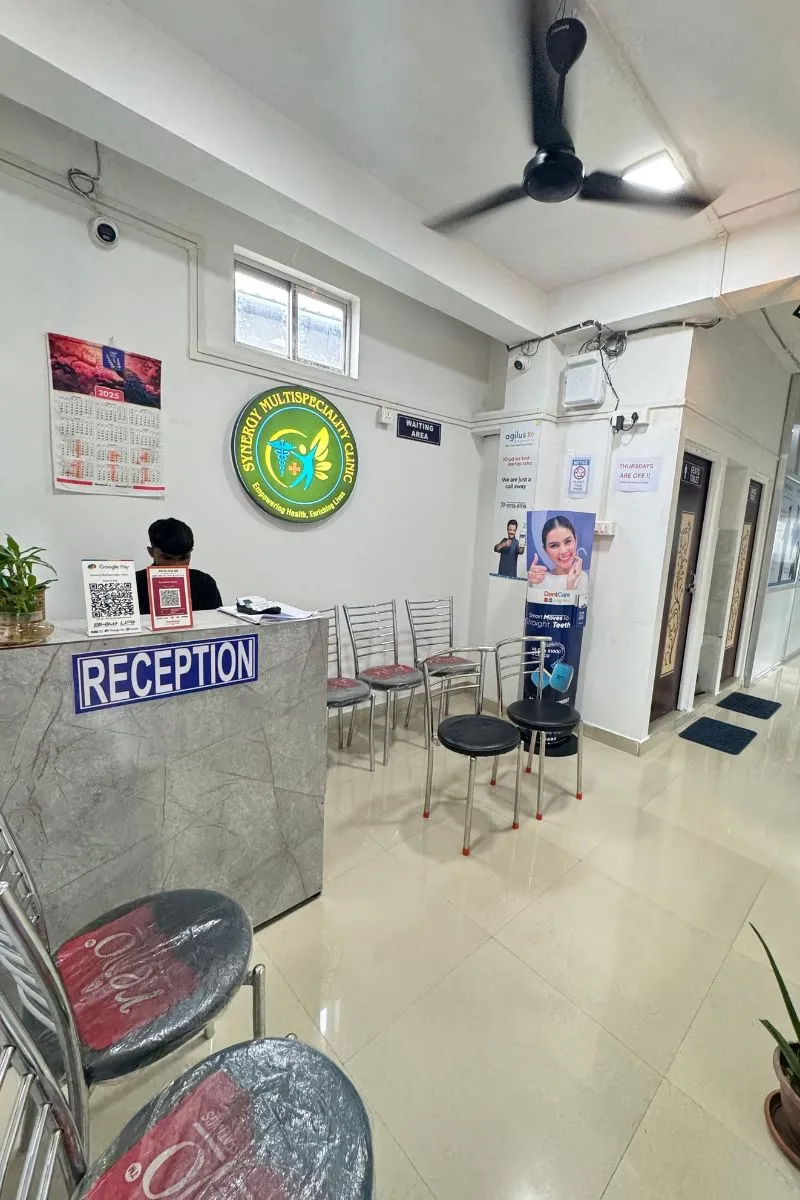 Guwahati Dental Clinic Guwahati Dental Clinic