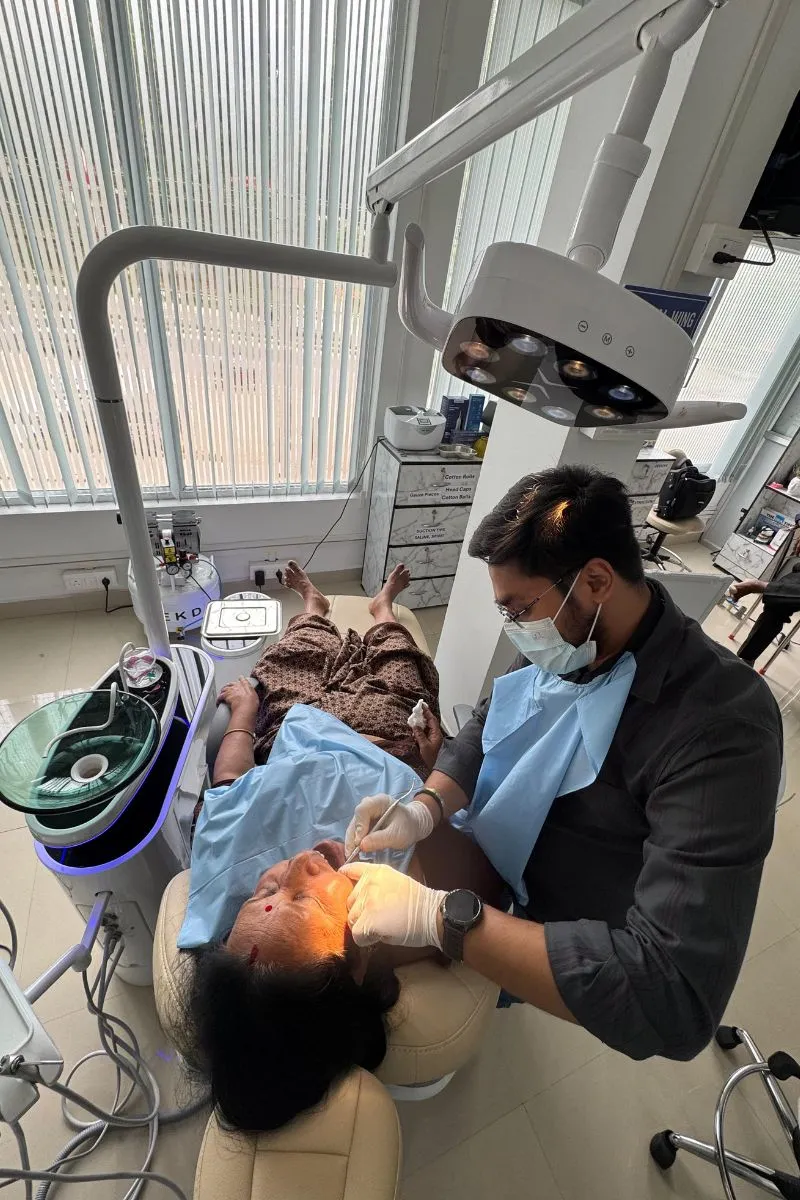 Good Dental Clinic in Guwahati Good Dental Clinic in Guwahati