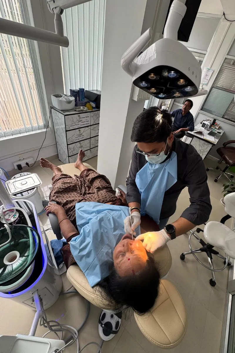 Dental Clinic Guwahati Photos Dental Clinic Guwahati Photos