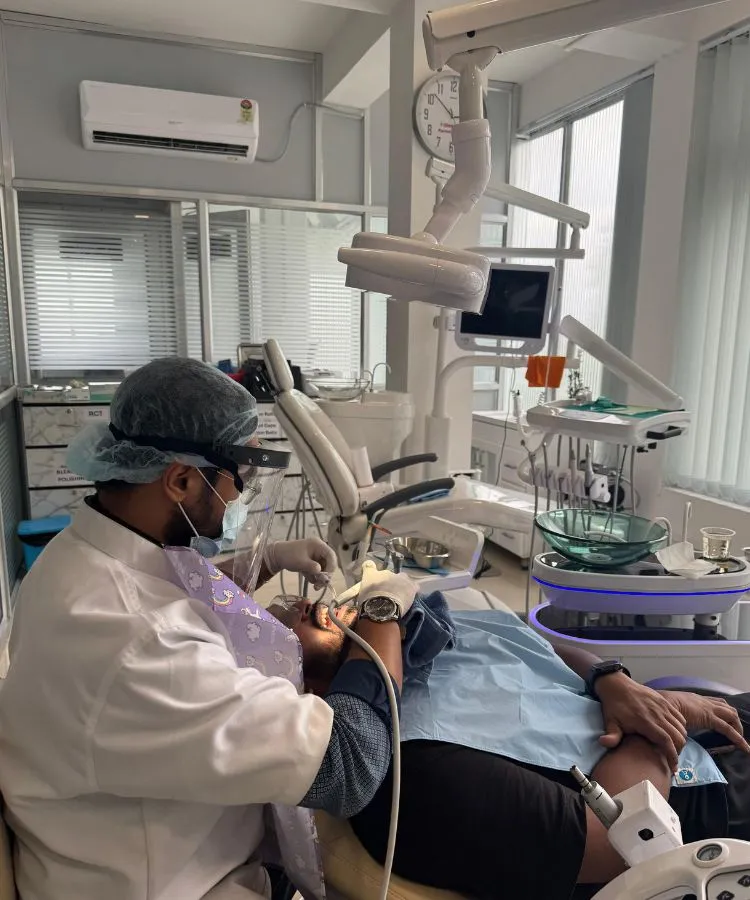 Top Root canal in Guwahati Trusted Root canal in Guwahati