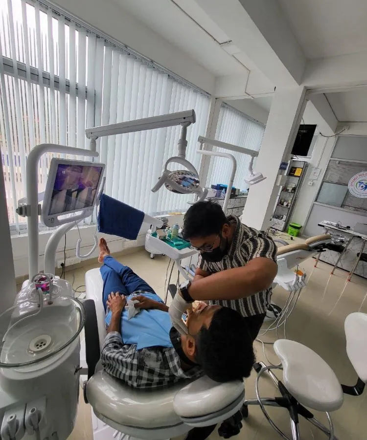 Trusted Teeth Alignment Near Kokrajhar Top Teeth Alignment Near Kokrajhar